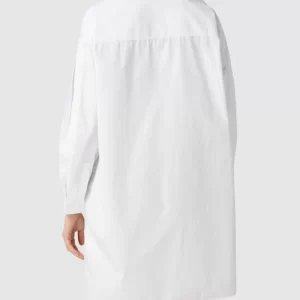 Levi’s® Hemdblusenkleid Mit Brusttasche – Weiß 15